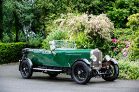 1926 Sunbeam 3.0-Litre