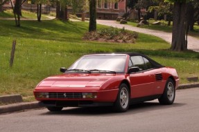 1992 Ferrari Mondial