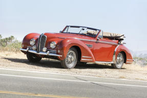 1949 Delahaye 175