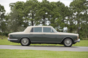 1968 Bentley T1