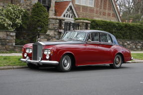 1965 Rolls-Royce Silver Cloud