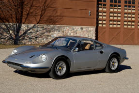 1971 Ferrari Dino 246 GT