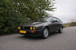 1980 Alfa Romeo GTV6