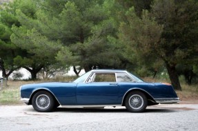 1965 Facel Vega Facel II