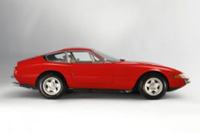 1972 Ferrari 365 GTB/4