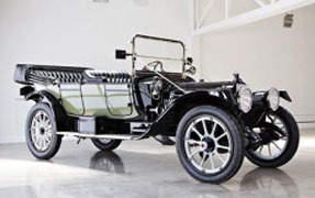 1914 Packard 1-38