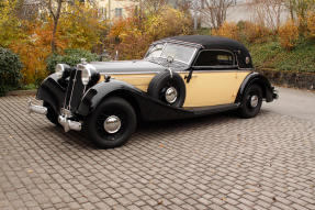 1939 Horch 853