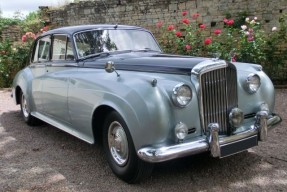 1956 Bentley S1