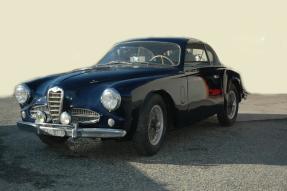 1952 Alfa Romeo 1900C