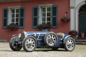 1999 Pur Sang Bugatti Type 35B