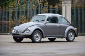 1985 Volkswagen Beetle