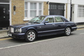 2000 Bentley Arnage