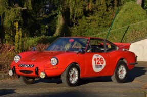 1968 Moretti Sportiva