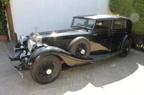 1935 Rolls-Royce Phantom