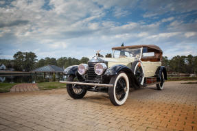 1923 Rolls-Royce 40/50hp