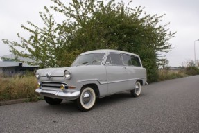 1957 Ford Taunus
