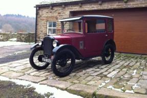 1929 Austin Seven