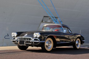 1958 Chevrolet Corvette