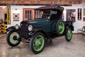 1926 Ford Model T