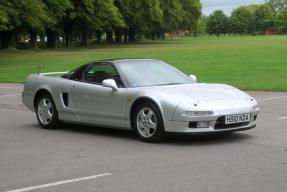 1991 Honda NSX