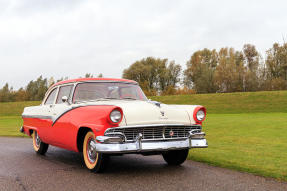 1956 Ford Fairlane