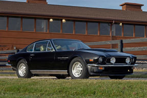 1977 Aston Martin V8