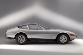 1970 Ferrari 365 GTB/4