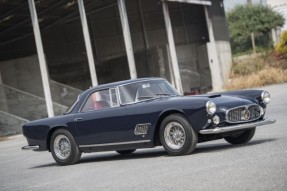 1960 Maserati 3500 GT