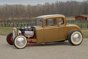 1932 Ford Model 18