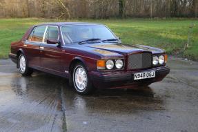 1995 Bentley Brooklands