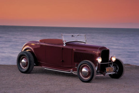 1932 Ford Hi-Boy