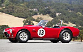 1964 Shelby Cobra 289