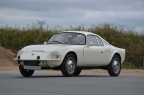 1966 Matra Djet V