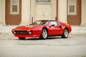 1984 Ferrari 308 GTS