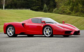 2003 Ferrari Enzo