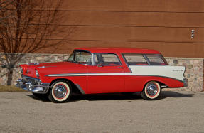 1956 Chevrolet Bel Air