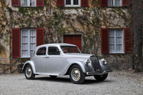 1949 Lancia Aprilia