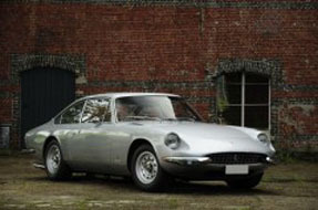 1968 Ferrari 365 GT 2+2