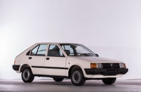 1986 Alfa Romeo Arna