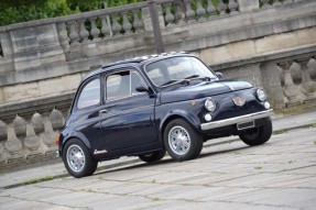 1969 Fiat 500