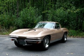 1963 Chevrolet Corvette