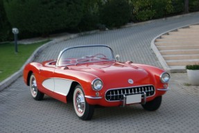 1957 Chevrolet Corvette