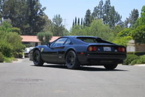 1986 Ferrari 328 GTB