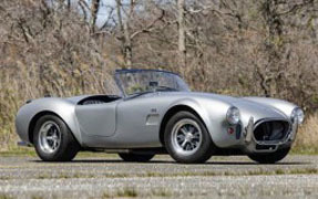 1966 Shelby Cobra 427