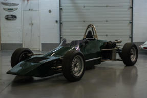 1976 Tiga SF 76 FF