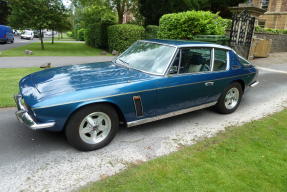 1974 Jensen Interceptor