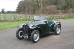 1931 Austin Seven