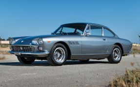 1964 Ferrari 330 GT 2+2