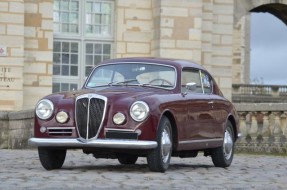 1957 Lancia Aurelia B20