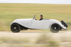 1928 Bugatti Type 44